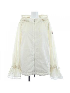 Moncler Addis Jacket Beige